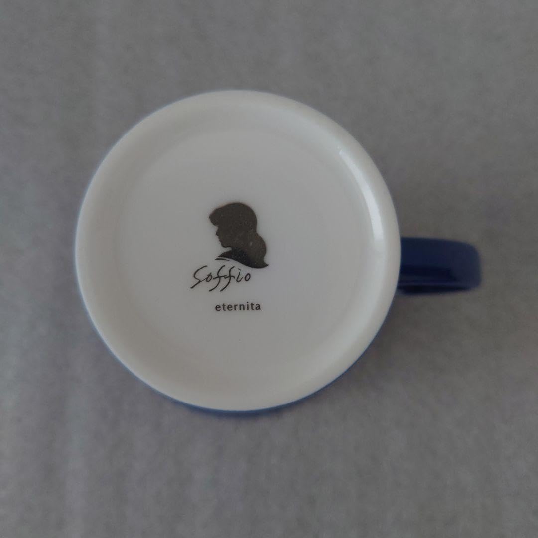 ZARD Soffio マグカップ 【公式通販】